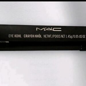 MAC Eye Kohl Crayon Smolder Color